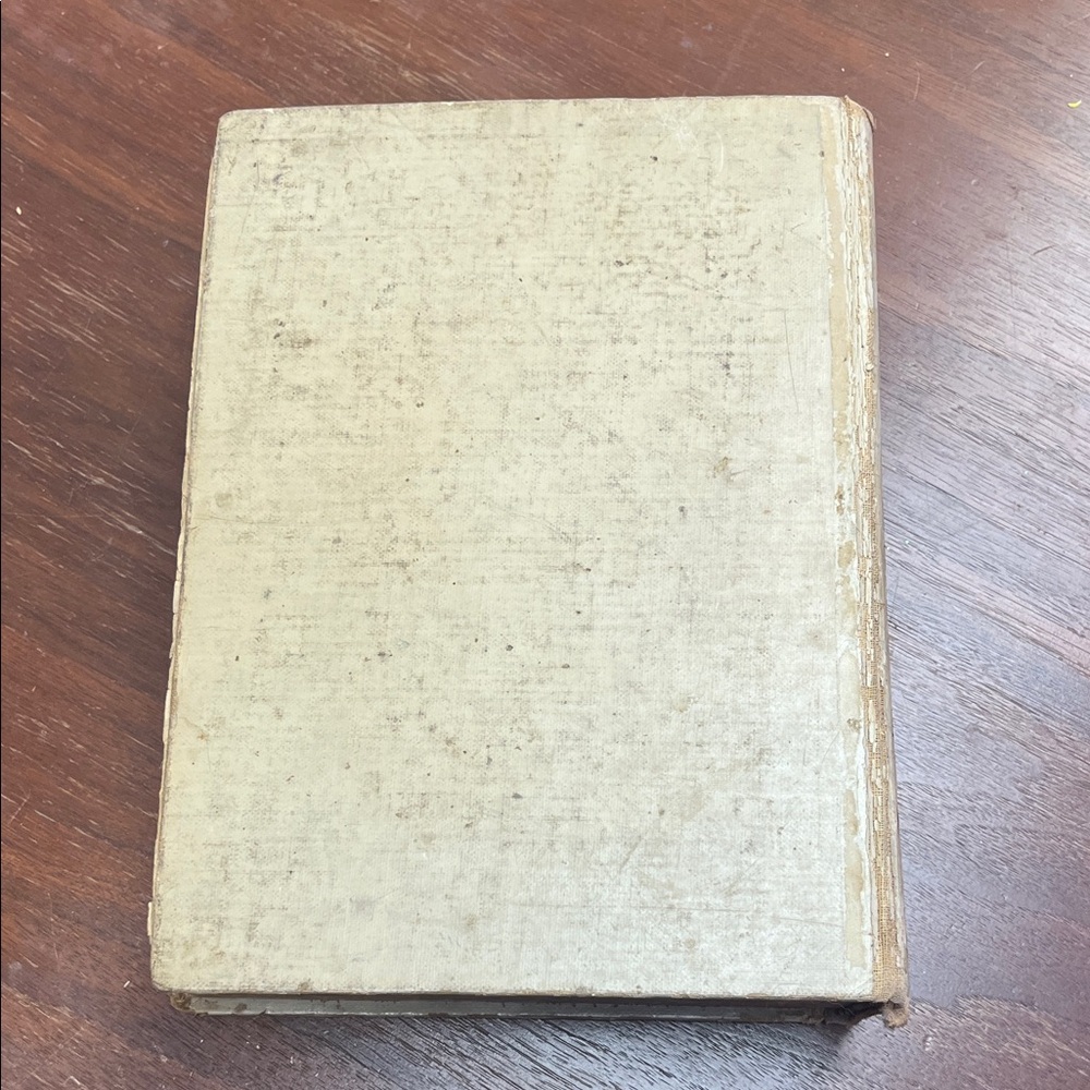 1926 White House Cook Book - Vintage Edition - Picture 8 of 10